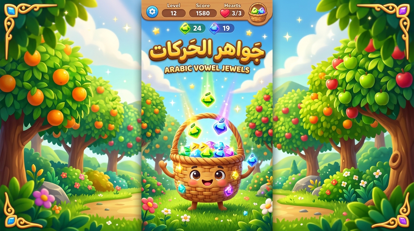 صائد الحركات الذكي