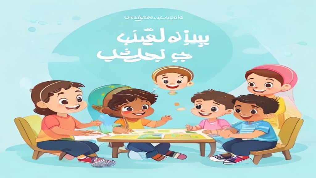 عالم الأفعال المثير: الماضي والمضارع والأمر ⚡
